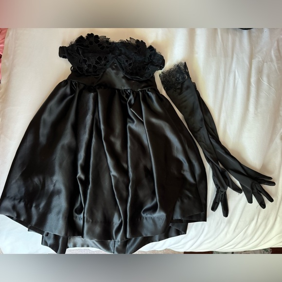 For Love & Lemons Virginia Dress - Picture 6 of 11